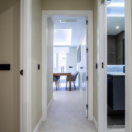 Apartamento Silvela Μαδρίτη Εξωτερικό φωτογραφία