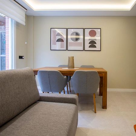 Apartamento Silvela Μαδρίτη Εξωτερικό φωτογραφία