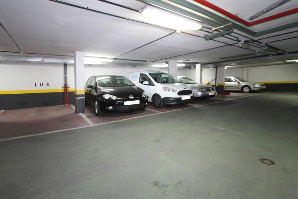 Apartamento Silvela Μαδρίτη Δωμάτιο φωτογραφία