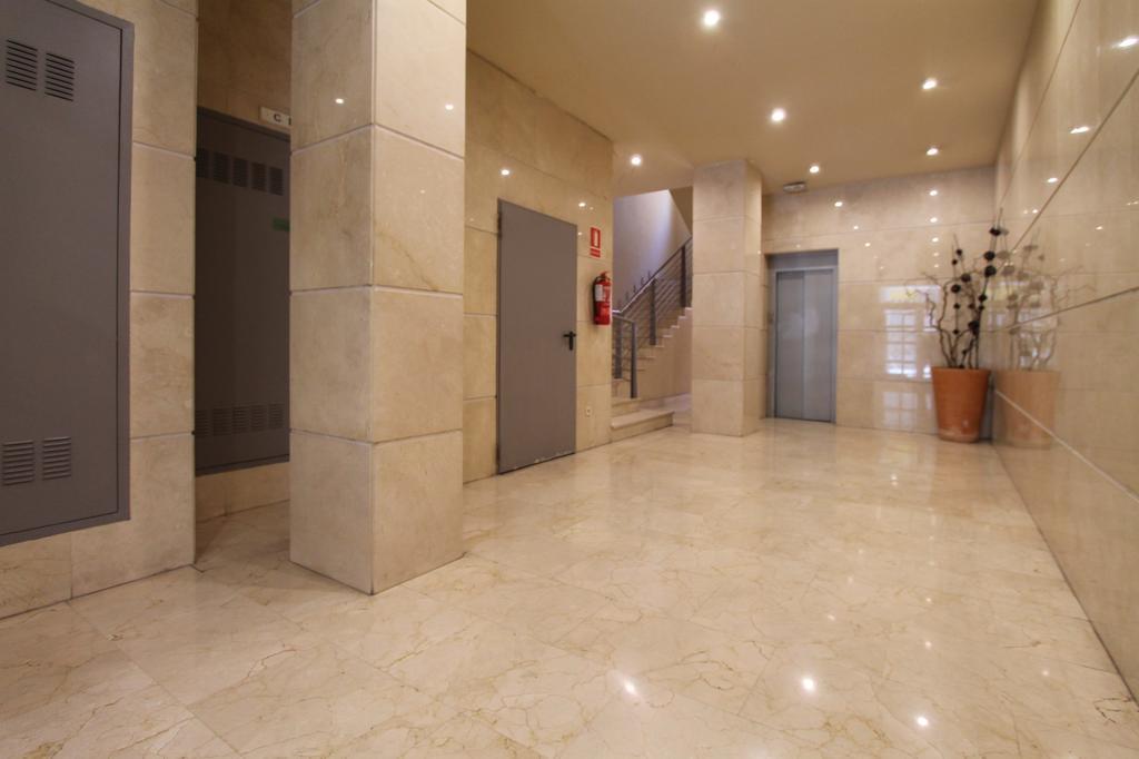 Apartamento Silvela Μαδρίτη Δωμάτιο φωτογραφία