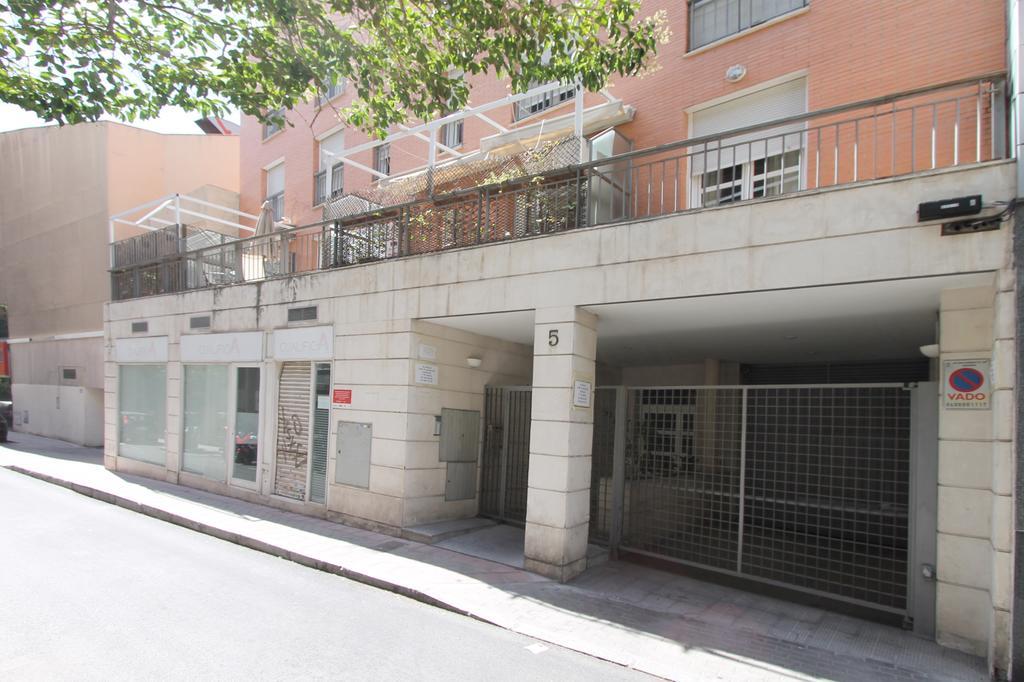 Apartamento Silvela Μαδρίτη Δωμάτιο φωτογραφία