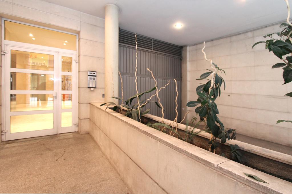 Apartamento Silvela Μαδρίτη Δωμάτιο φωτογραφία
