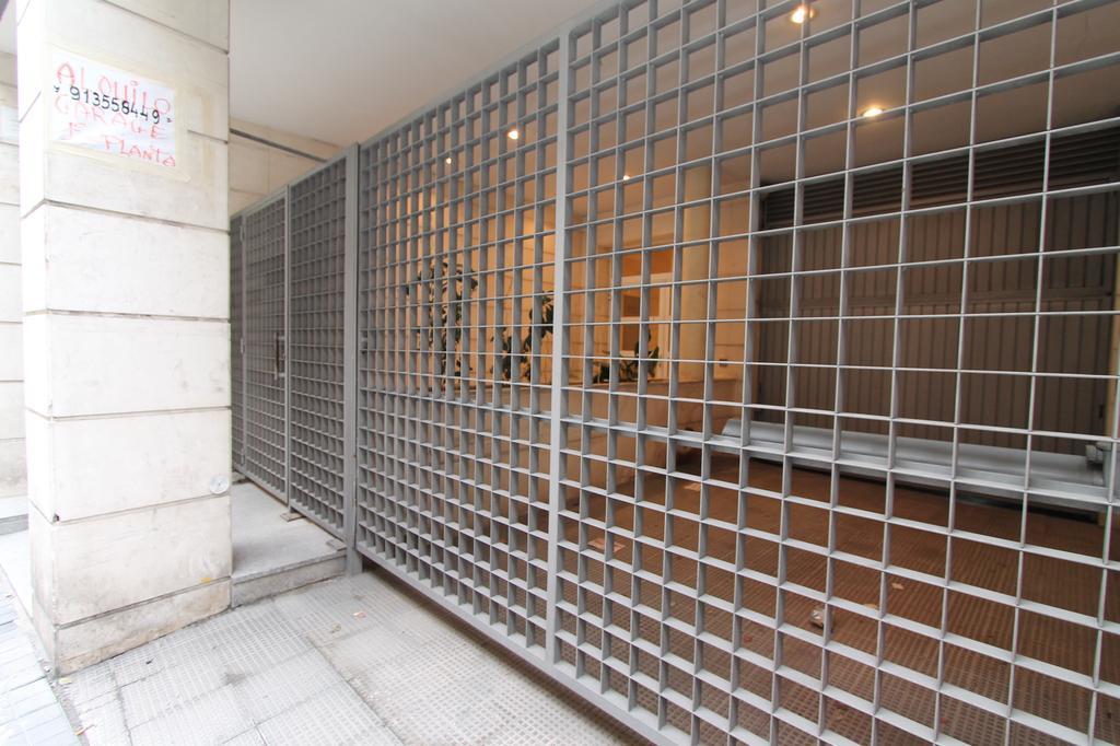 Apartamento Silvela Μαδρίτη Δωμάτιο φωτογραφία