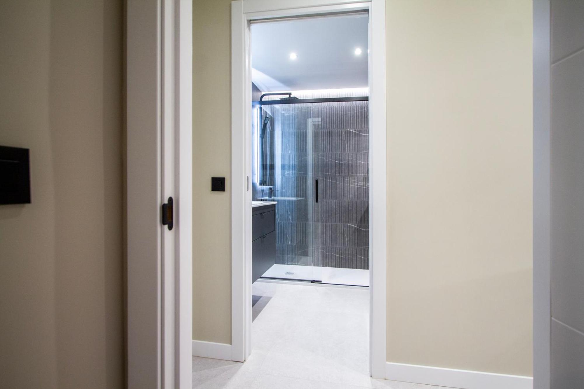 Apartamento Silvela Μαδρίτη Εξωτερικό φωτογραφία