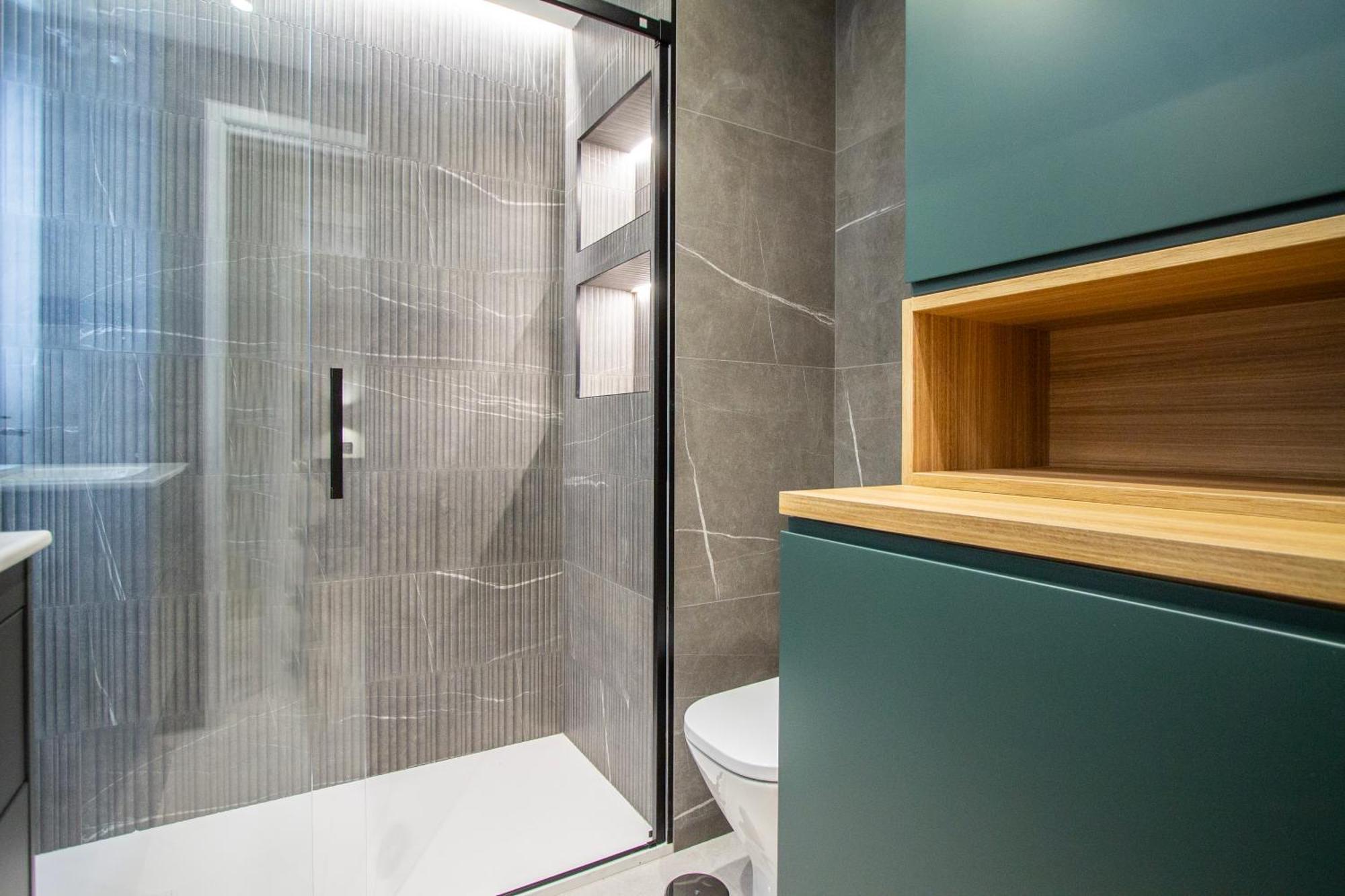 Apartamento Silvela Μαδρίτη Εξωτερικό φωτογραφία