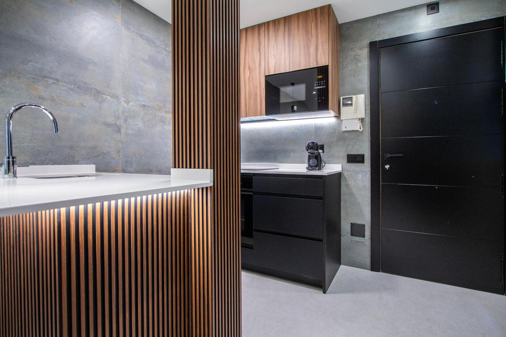 Apartamento Silvela Μαδρίτη Εξωτερικό φωτογραφία