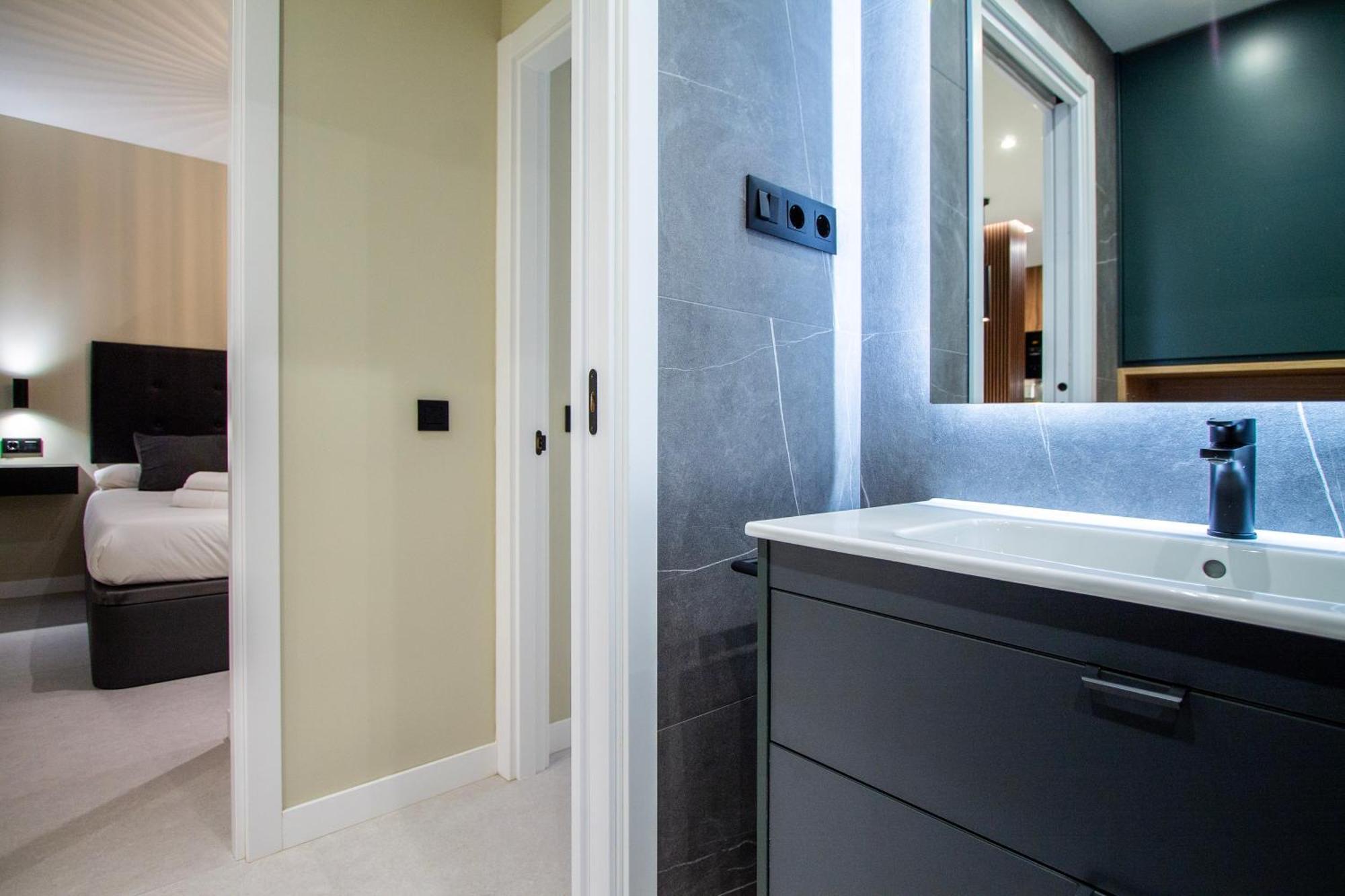 Apartamento Silvela Μαδρίτη Εξωτερικό φωτογραφία
