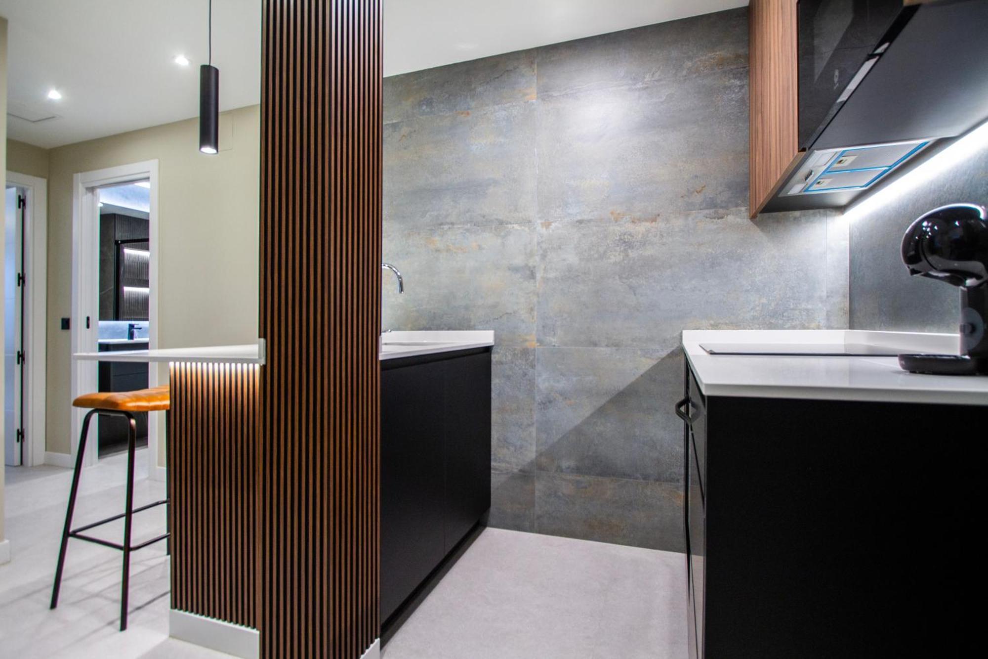 Apartamento Silvela Μαδρίτη Εξωτερικό φωτογραφία