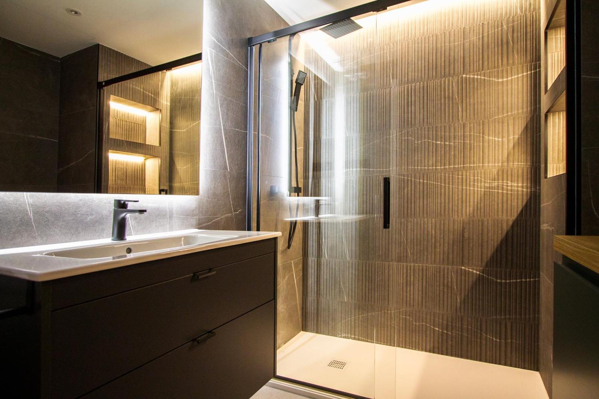 Apartamento Silvela Μαδρίτη Εξωτερικό φωτογραφία