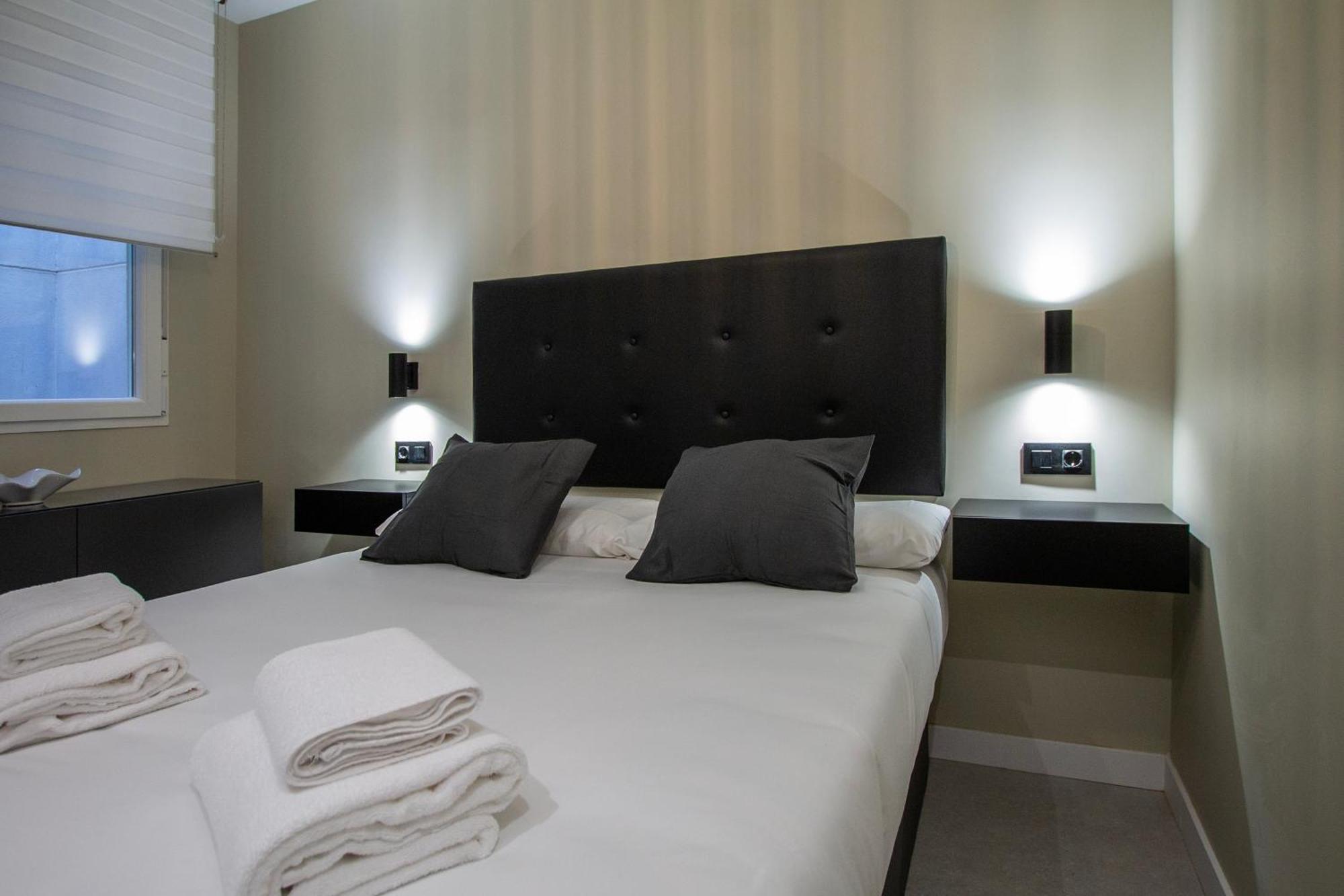 Apartamento Silvela Μαδρίτη Εξωτερικό φωτογραφία