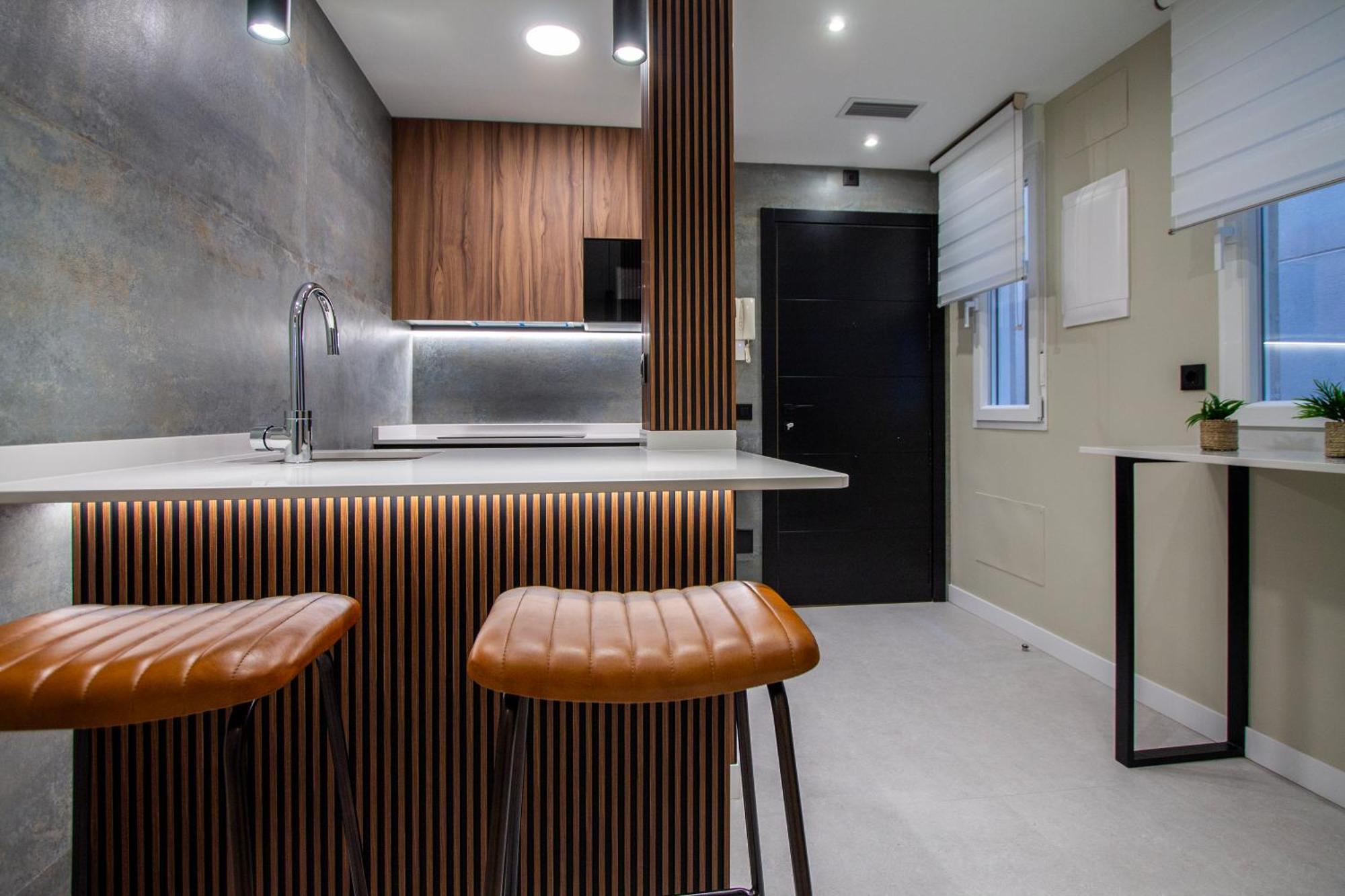 Apartamento Silvela Μαδρίτη Εξωτερικό φωτογραφία