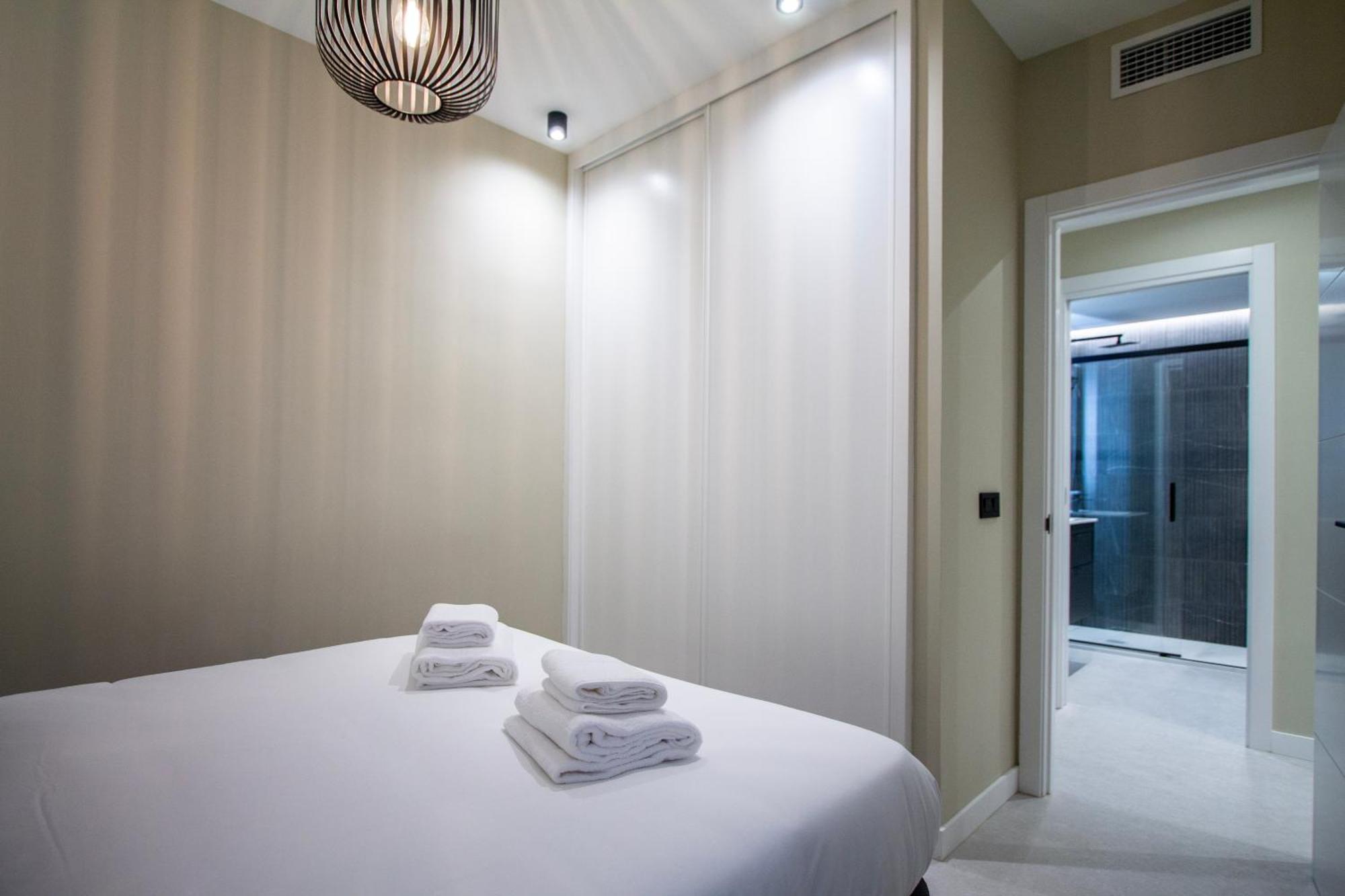 Apartamento Silvela Μαδρίτη Εξωτερικό φωτογραφία