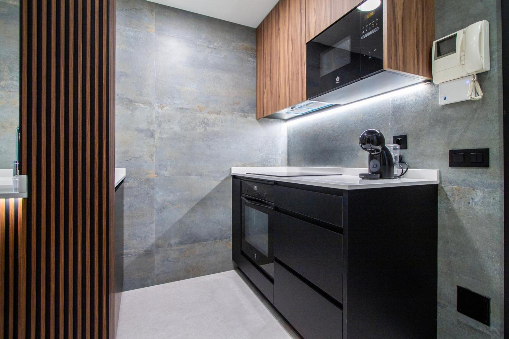 Apartamento Silvela Μαδρίτη Εξωτερικό φωτογραφία