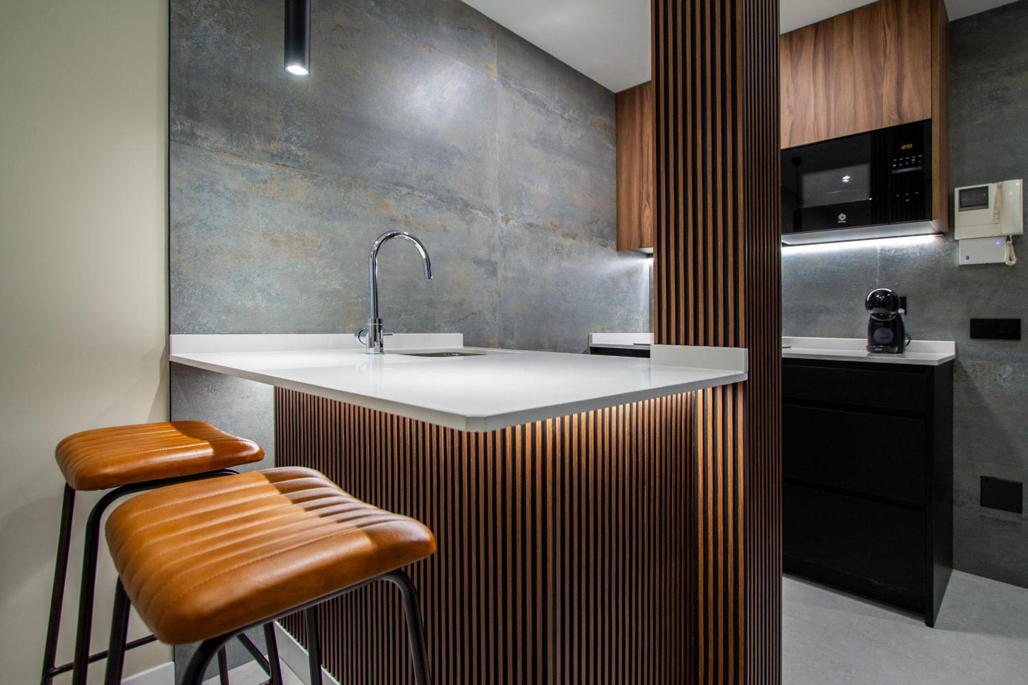 Apartamento Silvela Μαδρίτη Εξωτερικό φωτογραφία