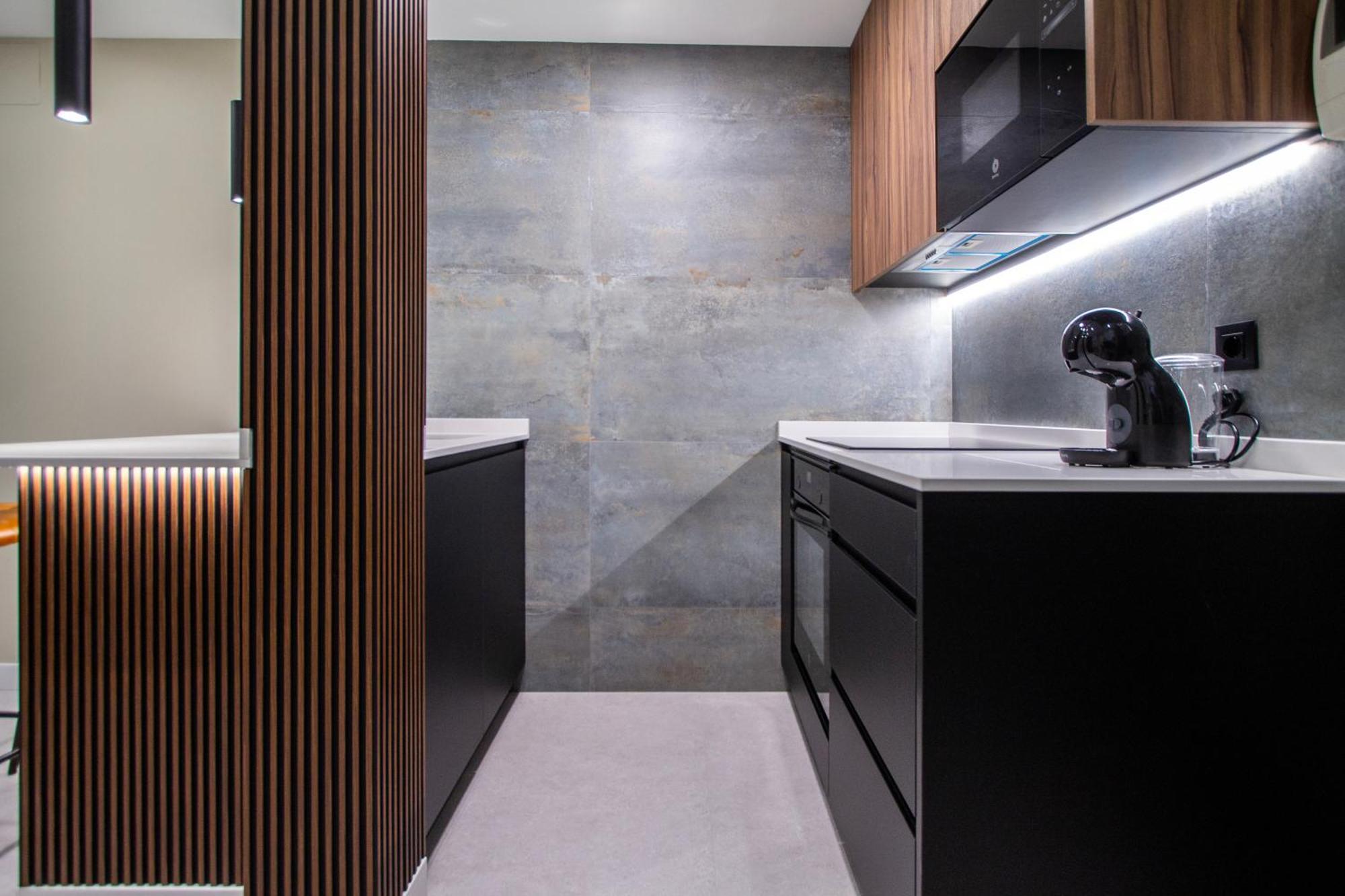 Apartamento Silvela Μαδρίτη Εξωτερικό φωτογραφία