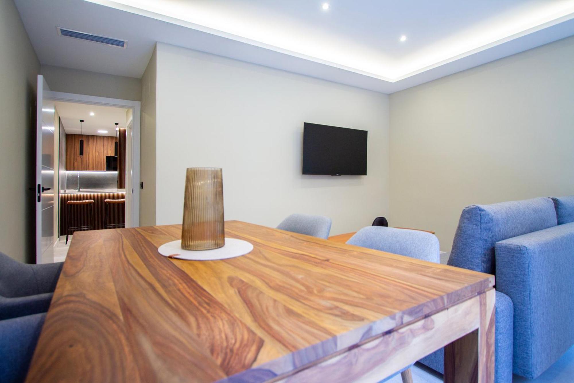 Apartamento Silvela Μαδρίτη Εξωτερικό φωτογραφία