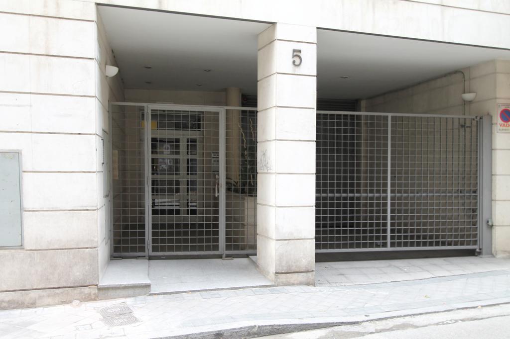 Apartamento Silvela Μαδρίτη Δωμάτιο φωτογραφία