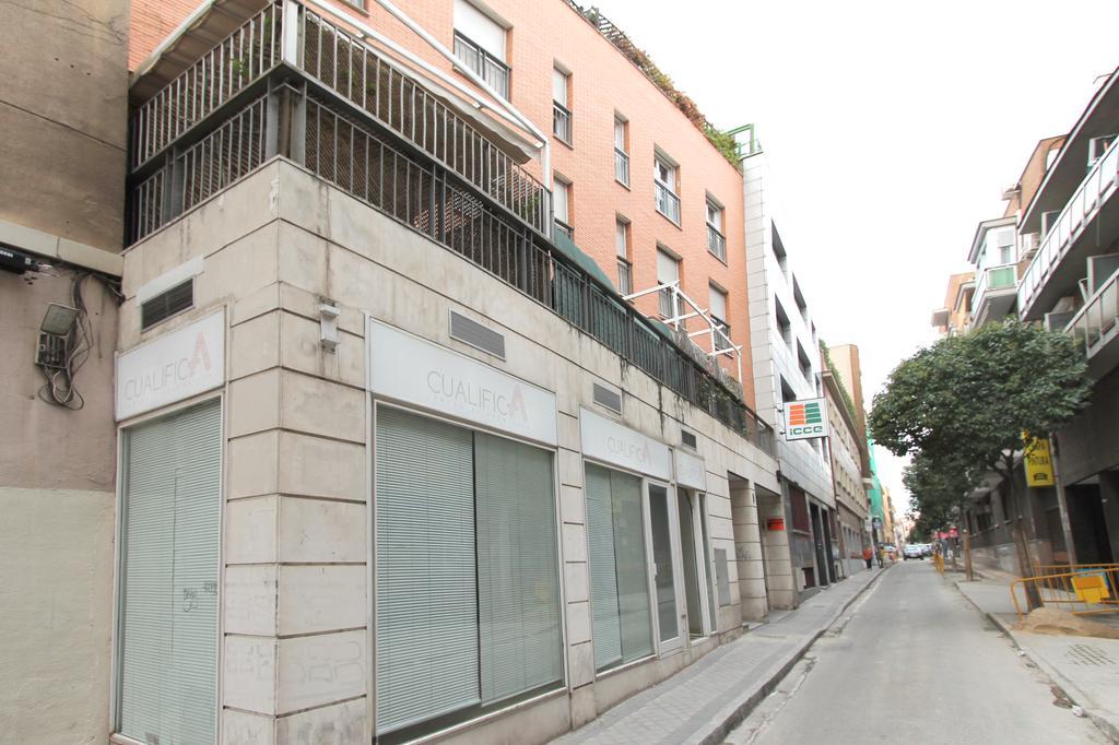 Apartamento Silvela Μαδρίτη Δωμάτιο φωτογραφία